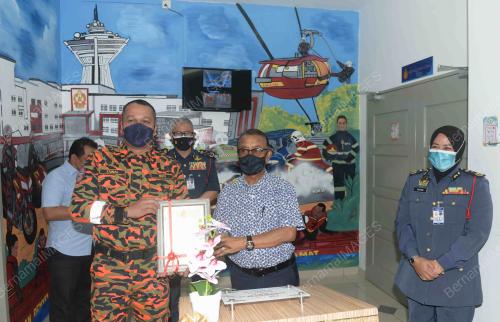 DATUK SERI DR ISMAIL ABD MUTTALIB