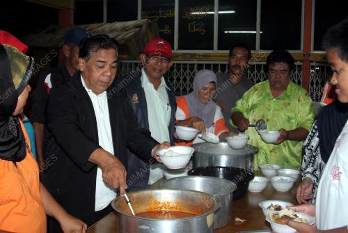 JAMIL IDRUS