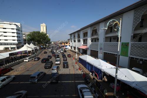 PEKAN RABU ALOR SETAR