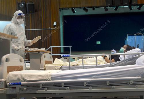 PKRC DEWAN AL FARABI