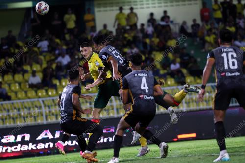 LIGA SUPER MALAYSIA 2023