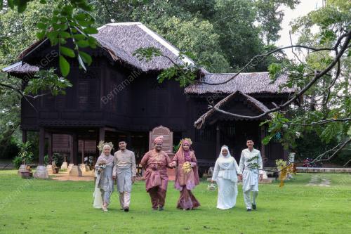 RUMAH TOK SU