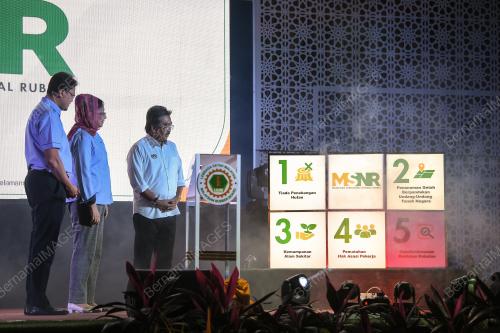 DATUK SERI JOHARI ABDUL GHANI