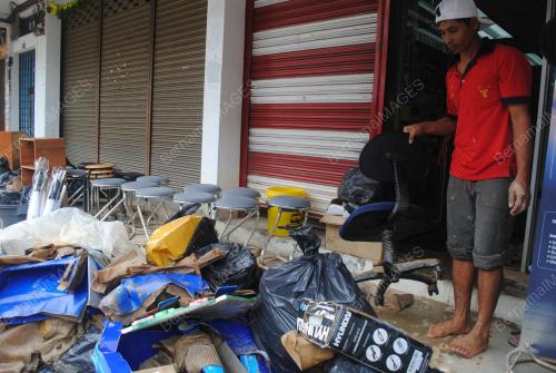 BANJIR