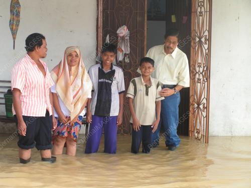 BANJIR