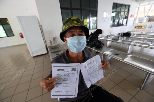 TINJAUAN PKPB-GERAK MALAYSIA