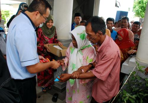 DATUK LATT SHARIMAN