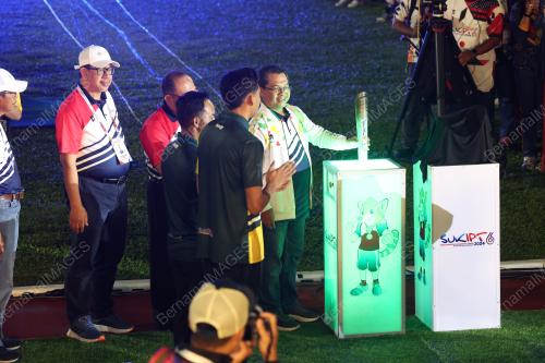 DATUK TS MUSTAPHA SAKMUD