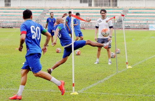 KD06_08122015_LATIHAN_KEDAH