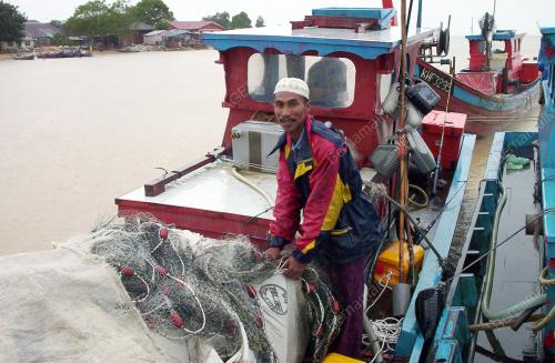 NELAYAN TSUNAMI