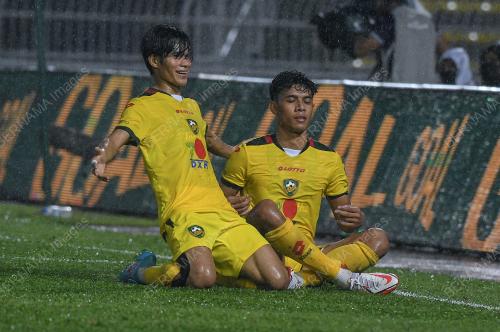 LIGA SUPER MALAYSIA 2022