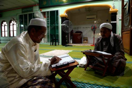 AZMI OMAR