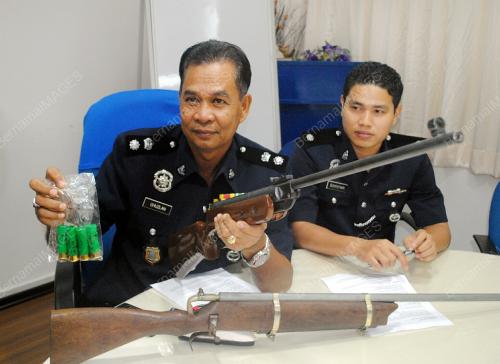 GHUZLAN MOHD SALLEH