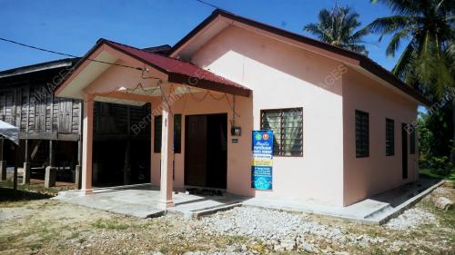 RUMAH ZAKAT