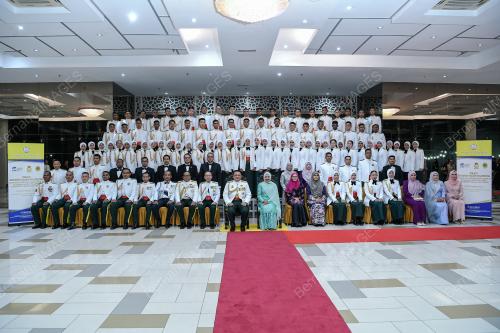 TUANKU SYED FAIZUDDIN PUTRA JAMALULAIL