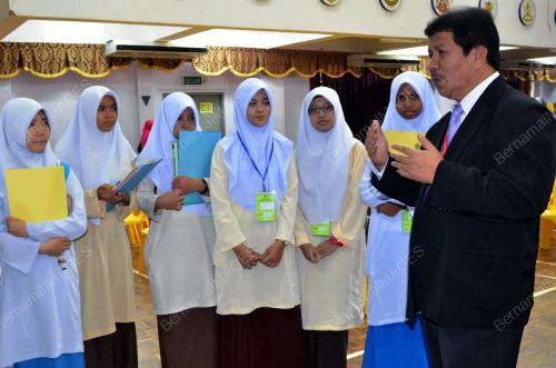 MOHD YUSOFF MD TAHA
