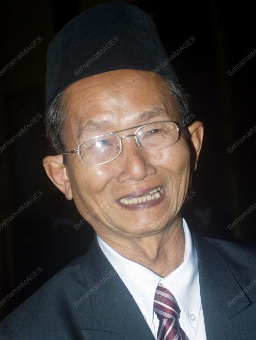 TAN CHOW KANG