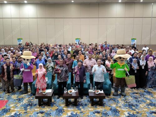 BANCI PERTANIAN KEDAH