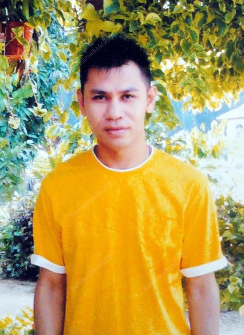 AZRI ABDULLAH