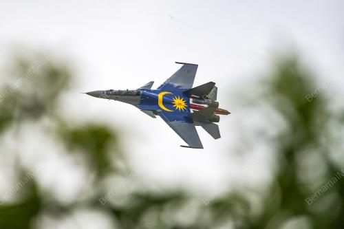 LATIHAN LIMA 2025
