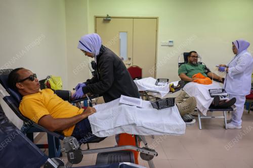PERKHIDMATAN PERUBATAN DAN KESIHATAN PERCUMA