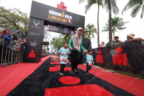 IRONKIDS