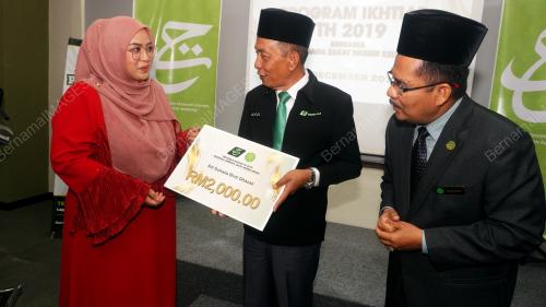 NAWAWI ISHAK