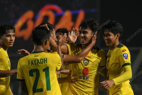 PIALA FA 2022