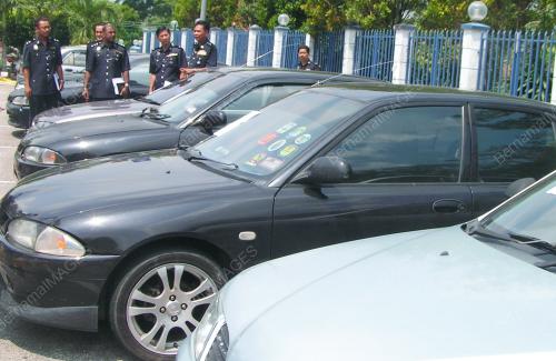 SUPT GHUZLAN SALLEH