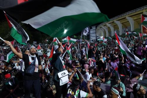 SOLIDARITI PALESTIN