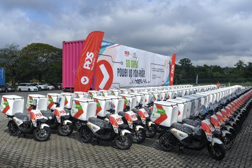 POS MALAYSIA MODENAS