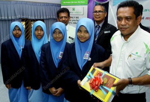 KD06_13032013_TAKAFUL_SUMBANGAN