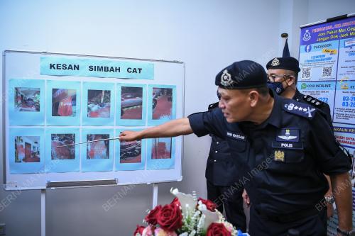 WAN HASSAN WAN AHMAD