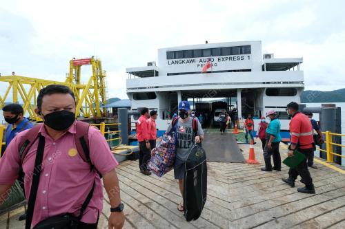 LANGKAWI