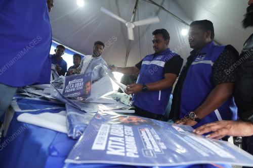 DATUK C SIVARAJ