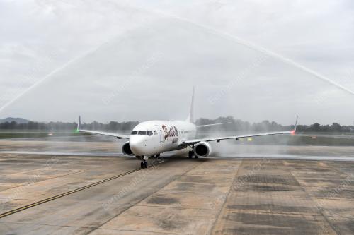 BATIK AIR