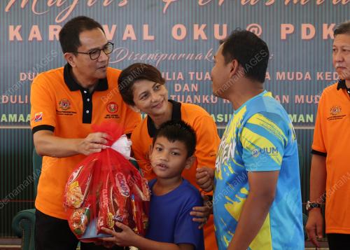 TENGKU SARAFUDIN BADLISHAH AL AMINUL KARIM SULTAN SALLEHUDDIN