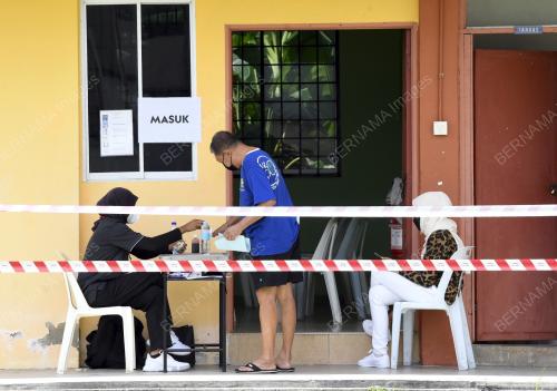 PEMILIHAN PKR KEDAH