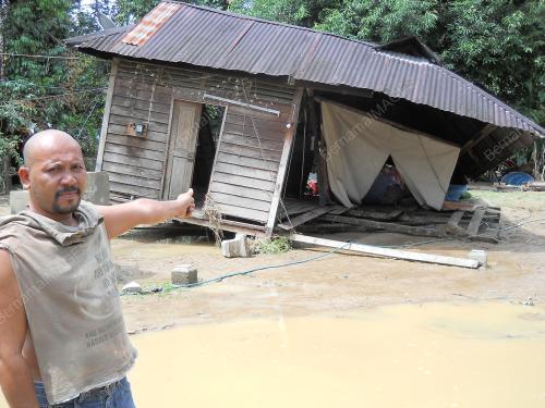 BANJIR