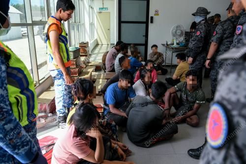 JABATAN IMIGRESEN MALAYSIA