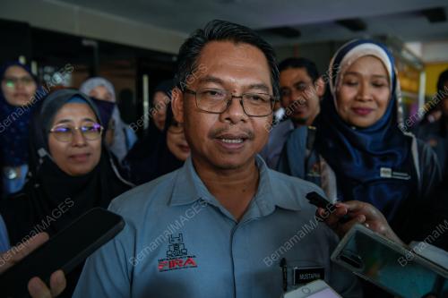 DATUK MUSTAPHA SAKMUD