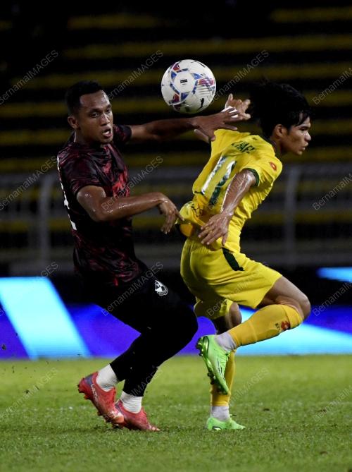 LIGA SUPER 2022