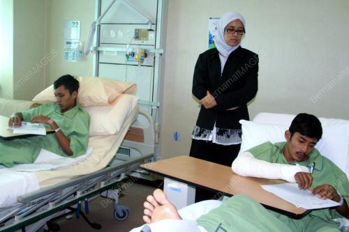 SIJIL PELAJARAN MALAYSIA
