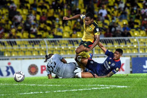 PIALA MALAYSIA