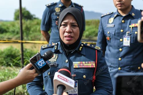 KEMALANGAN MAUT