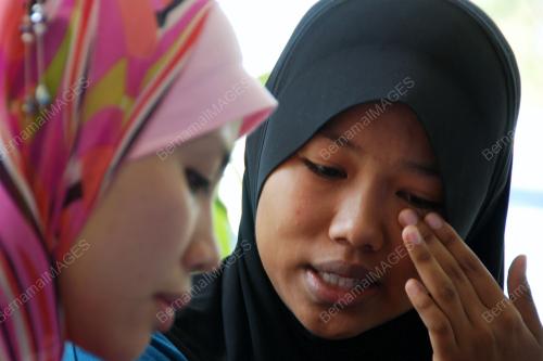 SITI MURNI ZINOL