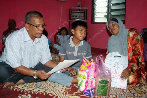 DATUK ABDUL MUTHOLIB HARUN