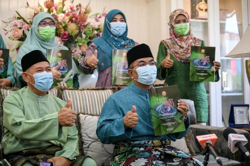 MUHAMMAD SANUSI MD NOR