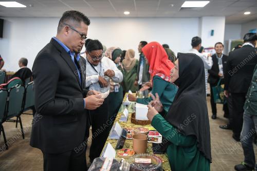 ISMASUHAIMI SHARIFF