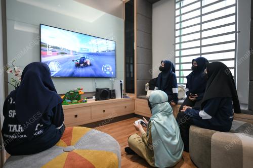 PERPUSTAKAAN DIGITAL KEDAH